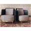 Tape Bergere Armchair