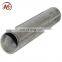 ASTM A210 seamless galvanized round steel tube price list