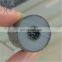 Triplex Secondary URD, 25kv, CU/XLPE MV-105 200kcmi URD 100%insulation powercable
