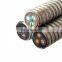 submersible oil pump esp cable
