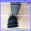 Custom Molded Colored High Quality Shock Absorb Industrial Rubber Bellow Parts