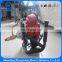 core sample drilling rig/ soil testing drilling rig/ small bore well drilling machine