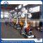 Portable tower light, emergency light tower , mobile lighting tower
