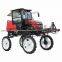 high clearance type  self propelled type boom sprayer 3WZ-700