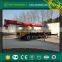 mobile hydraulic 35ton SRC350 truck crane