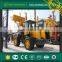 Energy Saving Wheel Loader 5.1 cbm Capacity 9t Heavy Load CHANGLIN 996