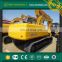 0.6m3 micro price of hydraulic excavator XE150D for sale