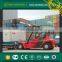 SANY 45Ton Reach Stacker for Containers