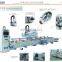 Aluminum CNC machining center
