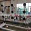 Parker cnc control glass cutting line