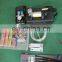 light weight cctv camera Pneumatic Telescopic mast 5m