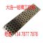 Wear-resistant self-lubricating plate Guide rail SEW guide plate STW graphite copper plate JTWP copper slider processing custom-made