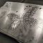Alloy Aluminum Plate 1220mm X 2440mm Size For Office Building & Resort