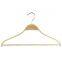 Angie Hot selling wooden clothes hanger