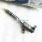 100% genuine and new  Fuel diesel injector common rail parts  injector 0445110409