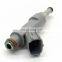 Brand new fuel injector 23250-0Y040 for toyota