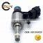 GDI Fuel Injector Hot Selling 0261500029 V7528351 Inyector for BMW MINI (R56) 2006 0261500 0261500029 155825