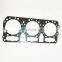 Genuine 4912321 cylinder head gasket for kta50-g9, gasket set engine spare part