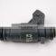 WEILI fuel injector nozzle 0280156420 for Changan Bengbeng 0.8 1.0 Mini CB10