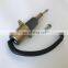 12V Fuel Shut-off Solenoid RE53507