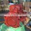 Экскаватор R455 R500 R520 R450-7 Главный насос K5V200DTH R450-7 Гидравлический насос комплект 31NB-10022 для Hyundai