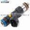 Original Fuel Injector 16600-CD700 For Nissan Murano 350Z Infiniti V6 3.5L 16600CD700 0280158042