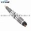 Common Rail Fuel Injector 0445120121 FOR BOSCH Diesel Injector 0986AD1047 Cummins 4940640 0 445 120 121
