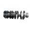 4JG2 4JG1 Diesel Engine Crankshaft For Isuzu 8-97190930-3 8970231821 auto crankshaft