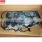 4JJ1 4JK1 complete gasket repair kit with cylinder head gasket kit