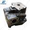 PC200-7 PC230-7 PC220LC-7 hydraulic pump case rear 708-2L-06211 708-2L-31160 708-2L-06740 excavator main pump case rear