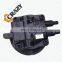 M2X210CHB swing motor for EX300-5 EX350-5 4371768, excavator parts