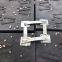 hollow mat rig mat composite skid plate Quick disassembly pavement plate