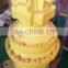 Excavator PC360-8MO PC300-8MO PC350-8MO Swing Machinery 706-7H-01040 Motor Ass'y