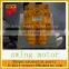 Excavator Swing Motor Assembly M2X63CHB-13A-72/255-2KAR6P72/210-RG06D19G