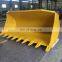 WA600/WA800 WA600-5 WA600-6 excavator bucket Assy  6.4CBM bucket