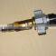 Automobile diesel engine parts ISLe ISC8.3 motorcycle fuel injector 4954927 2872127