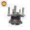 Wholesale Industrial Price Rear Spare Parts For Corolla OEM 42410-32100 Wheel Hub Bearing