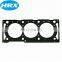 For D1105 cylinder head gasket 1G790-03632 with best quality