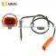 EGT Exhaust Gas Temperature Sensor FOR AUDI 4H0906088L 12338  904-775 904775