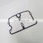 high quality NTA855 Rocker arm cover gasket 3049187 seal gasket