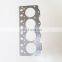 6204111840 Aftermarket Excavator Parts B3.3 Cylinder Head Gasket