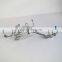 Diesel engine 6CT 230P High pressure stainless steel fuel pipe 3925324 for dongfeng truck