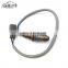 12 Months Warranty 89467-0E190 Engine Oxygen Sensor Motorcycle Oxygen Sensor For TOYOTA Highlander 2014 - 2016