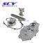 Camshaft Adjuster Housing Kit 06F103107G+06D103121B+06F109217A+06D109229B+06F109088J