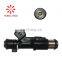 High quality injectors made by 100% professional factory OEM 01F003A