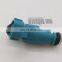 PAT 35310-23630/9260930025 Fuel Injector For Elantra Santa Tucson Optima