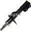 front right auto gas shock absorber 48510-52790 KYB 334472 for Japanese car PRIUS / YARIS/VITZ/BELTA
