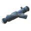 Auto parts Fuel Injector 0280156342