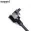 Genuine Parts OEM 30520-5R0-013 CM11-121 Coil Plug Assembly For Civic 2.0 Fit 1.5 30520-5R0 Ignition Coils