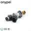 Fuel Injector Set 06164-P8E-A00